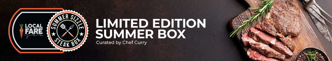 Summer Sizzle Box