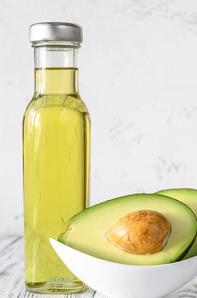 avocado oil avocado oil