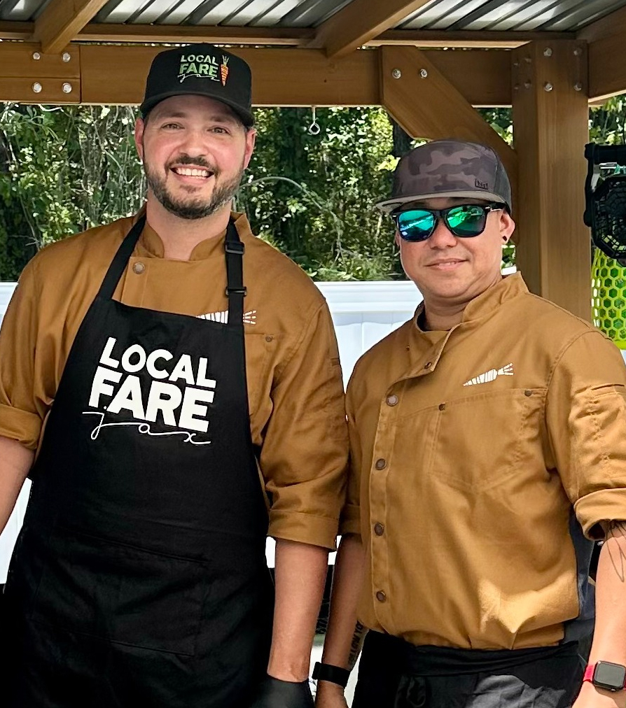 chef bordeaux