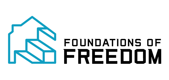 foundations of freedom foundations of freedom