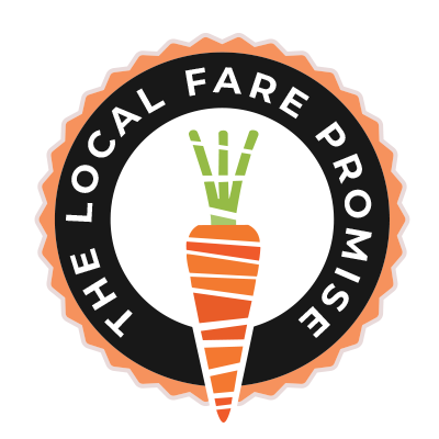 local fare promise local fare promise