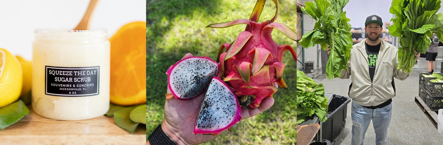 fresh produce healthy fresh harvest