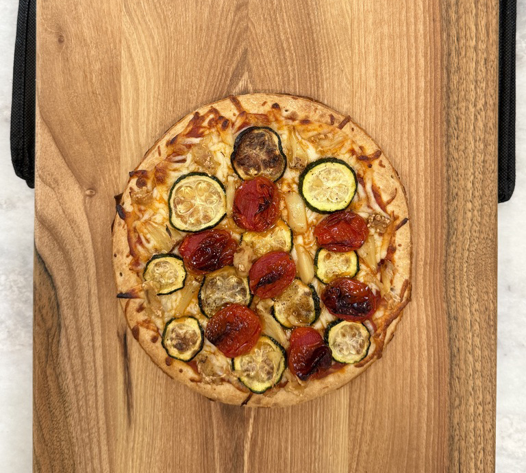 pizza recipe