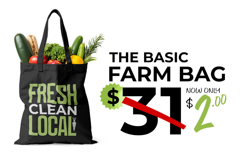 Local Fare JAX - Farm Fresh Grocery Delivery photo 5