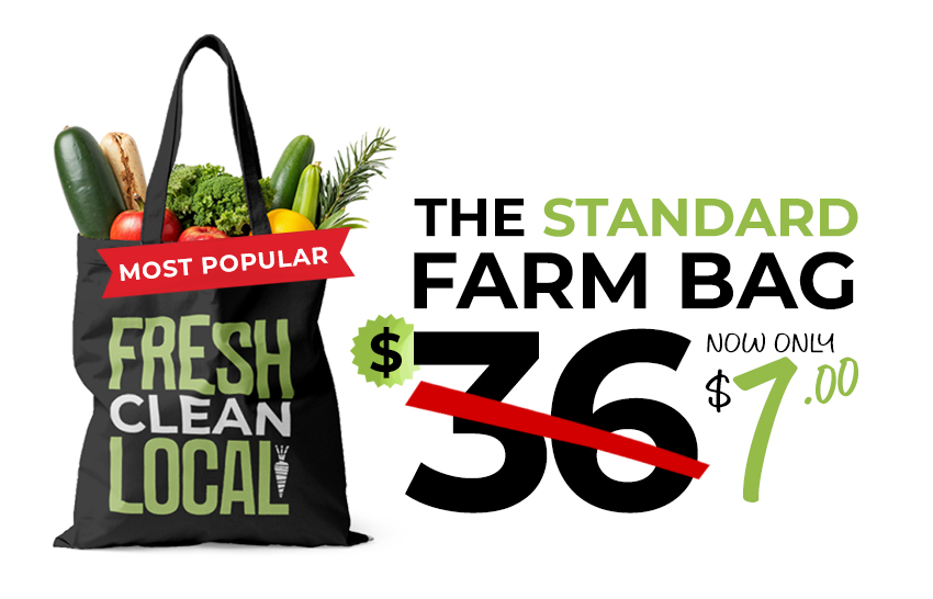 Local Fare JAX - Farm Fresh Grocery Delivery photo 4