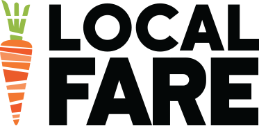 LOCAL FARE 2026 LOGO LOCAL FARE 2026 LOGO