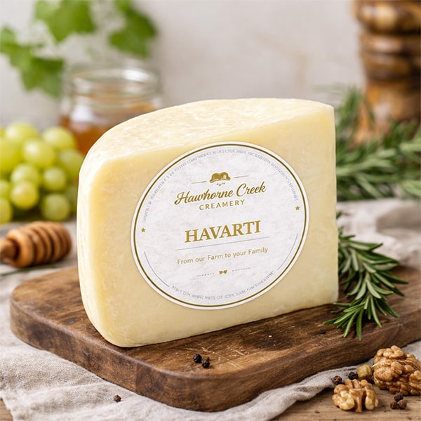 Hawthorne Havarti