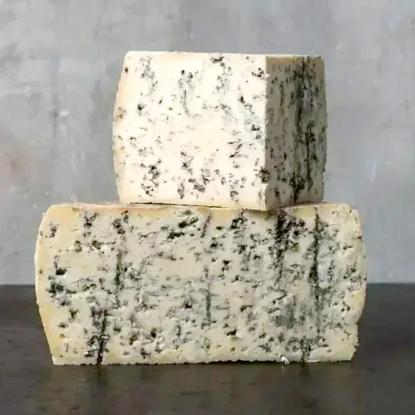 Sweet Grass Asher Blue Cheese